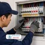 Sửa Điện Nước Tại Quận Tây Hồ – Thợ Có Mặt Sau 15 Phút, Báo Giá Trước